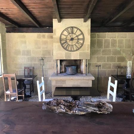 Villa Loghino Βολτέρρα Εξωτερικό φωτογραφία