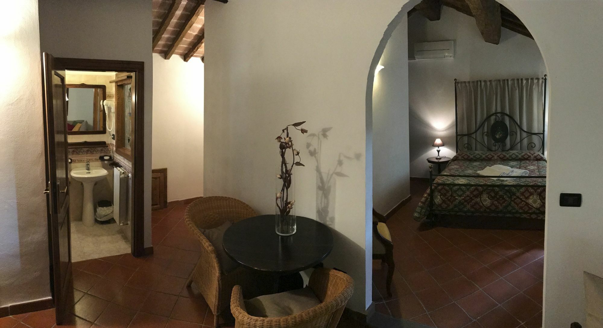 Villa Loghino Βολτέρρα Εξωτερικό φωτογραφία